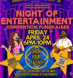 Night Of Entertainment